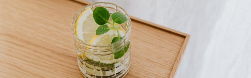 Gin Tonic